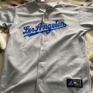 Dodger Jersey